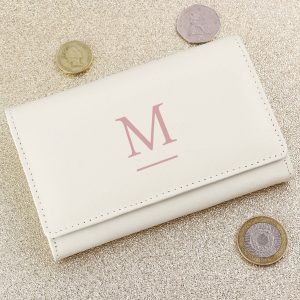 Personalised Wallet – Dang!
