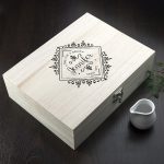 Personalised Tea Box – Time for a Break