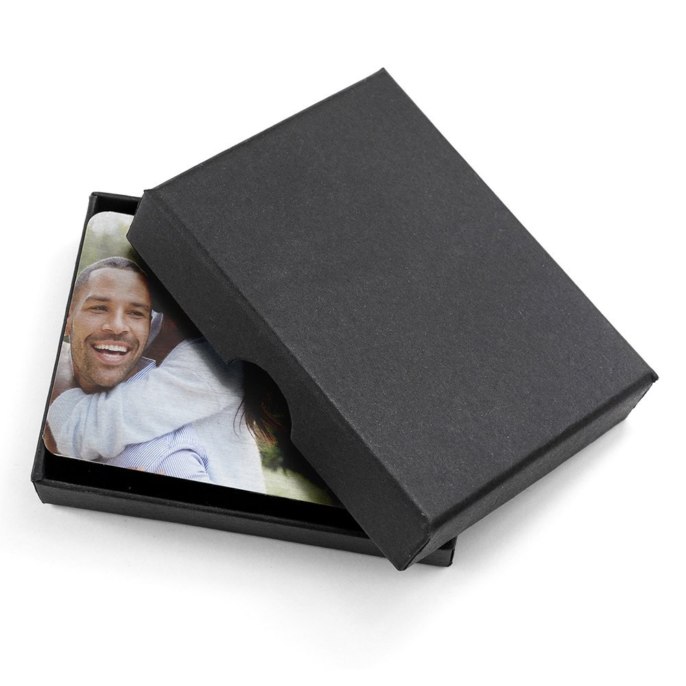 Personalised Favourite Memory Wallet Insert – Upload Your Photo
