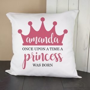 Personalised Chilli & Bubbles Generic Christmas Cushion Cover