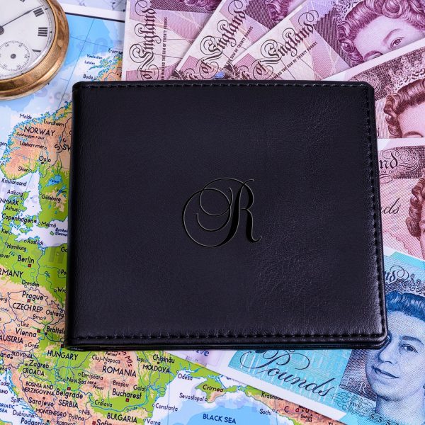 Personalised Wallet – Initial