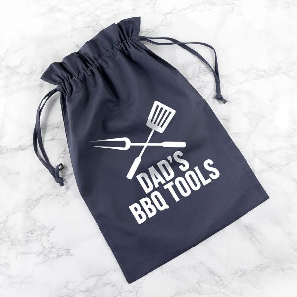 Personalised BBQ Set – BBQ Tools
