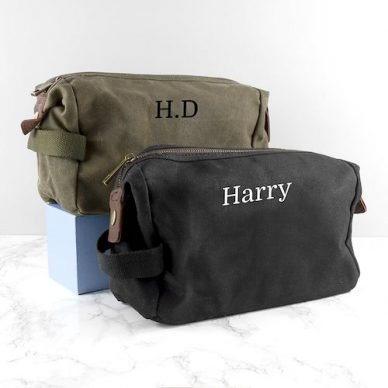 Bags & Wallets Personalised Gifts