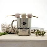 Personalised The Great Outdoors Mug