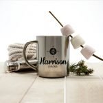 Personalised The Great Outdoors Mug