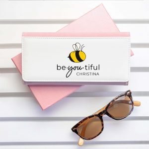 Personalised Purse – Bee You