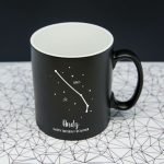 Personalised Constellation Mug