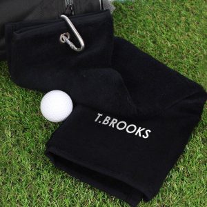 Personalised Callaway Warbird Golf Balls x12 – Initial