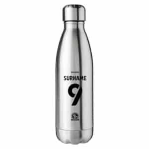 Personalised Birmingham City Infuser Water Bottle