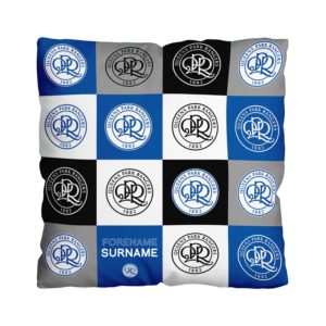 Personalised QPR Airpod Case