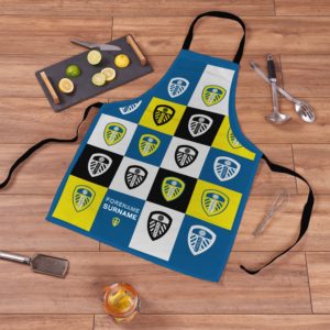 Personalised ‘This is What an Awesome… Looks Like’ Black Apron