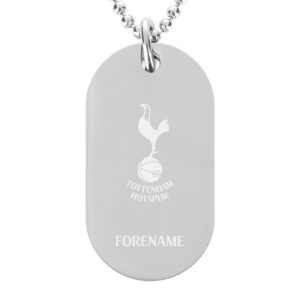 Personalised Liverpool FC Crest Bookmark