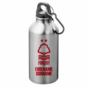 Personalised Nottingham Forest Airpod Case