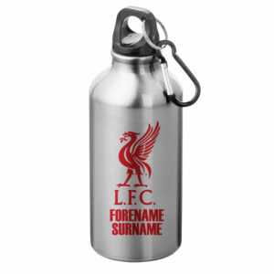 Personalised Liverpool 20oz Beer Mug, Gift Boxed