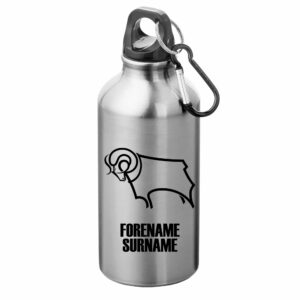 Personalised Derby County Airpod Case