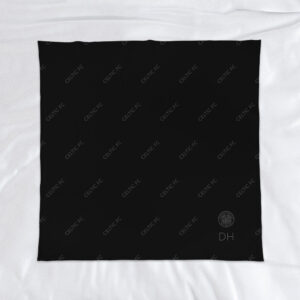 Personalised Celtic FC Pattern Fleece Blanket