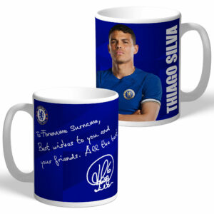 Personalised Brentford FC I Am Mug