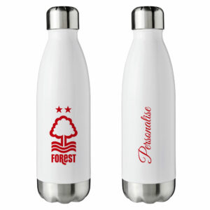 Personalised Nottingham Forest Airpod Case